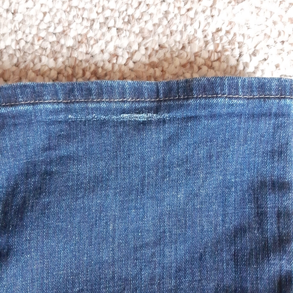 Levi's Straight Leg 505 Jeans size 6 Short - Picture 13 of 16